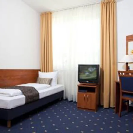 Hotel Atrium Charlottenburg-3